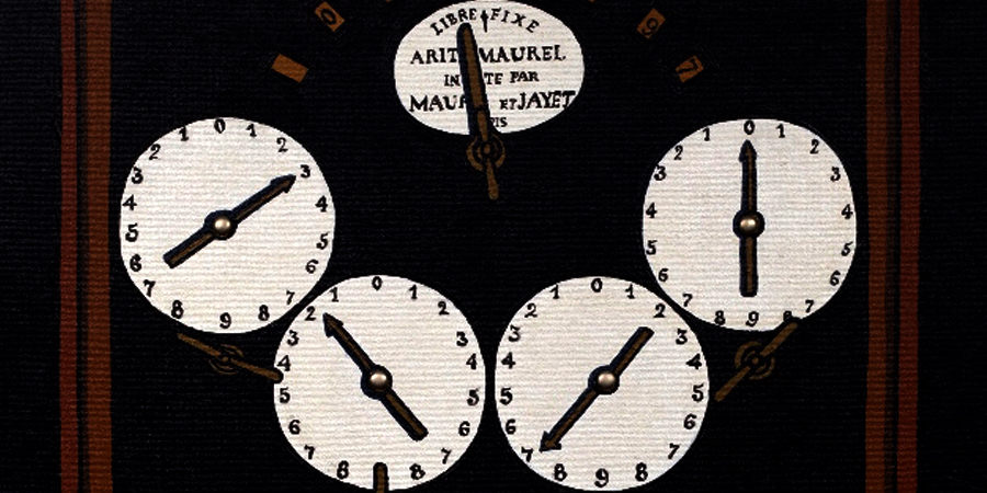 "<em>Estrema cura dei dettagli, anche nelle tele di grandi dimensioni</em>."